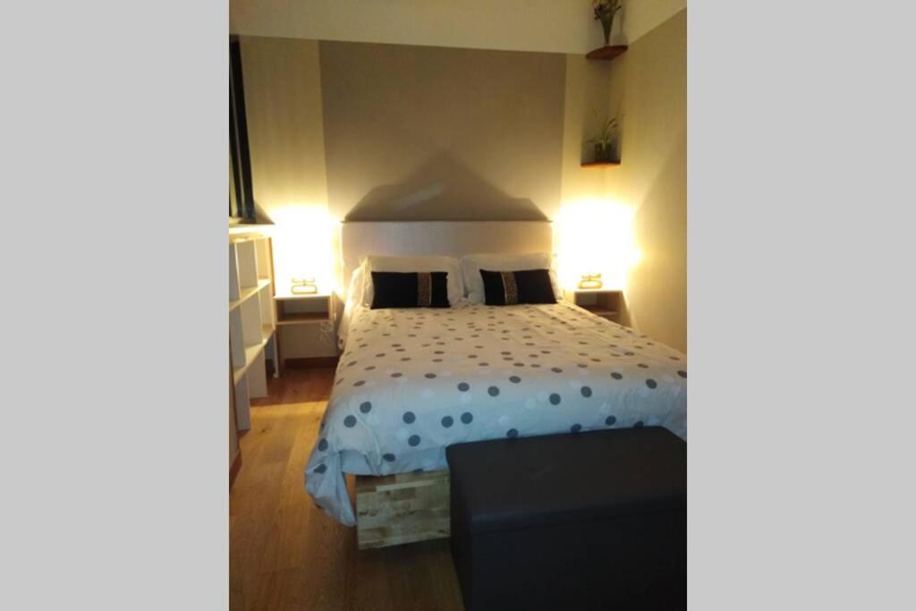 Liberte Apartment Dijon Bagian luar foto